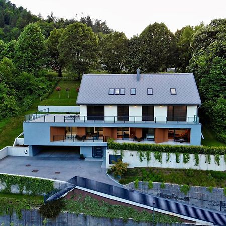 Vila Katarina Bled Exterior photo