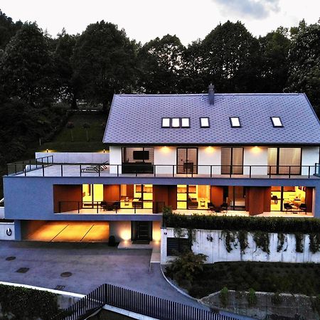 Vila Katarina Bled Exterior photo